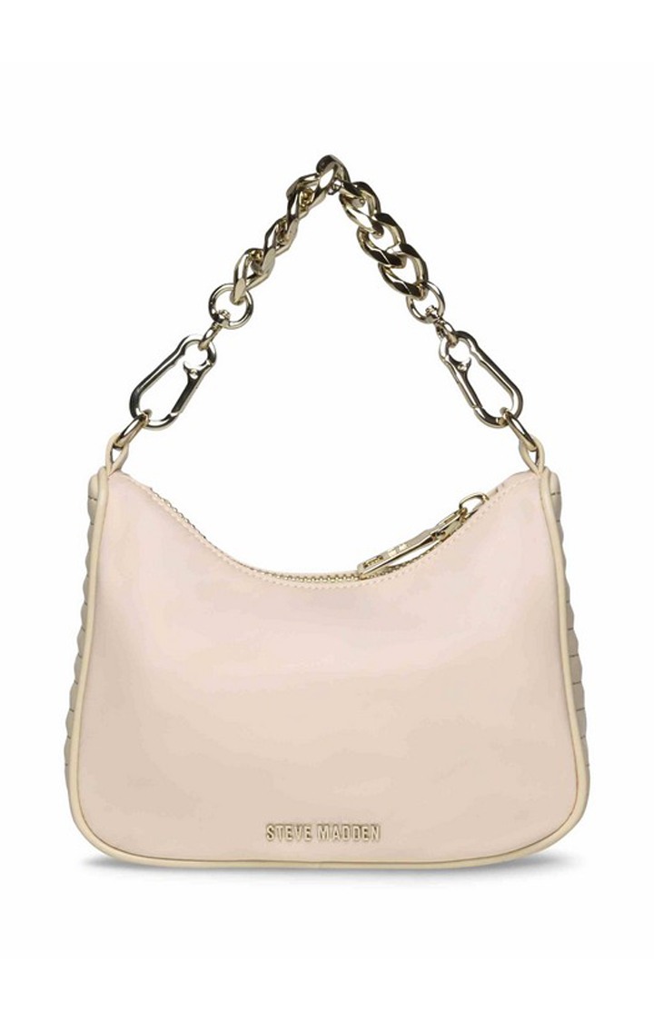 Bkhai White Handbags