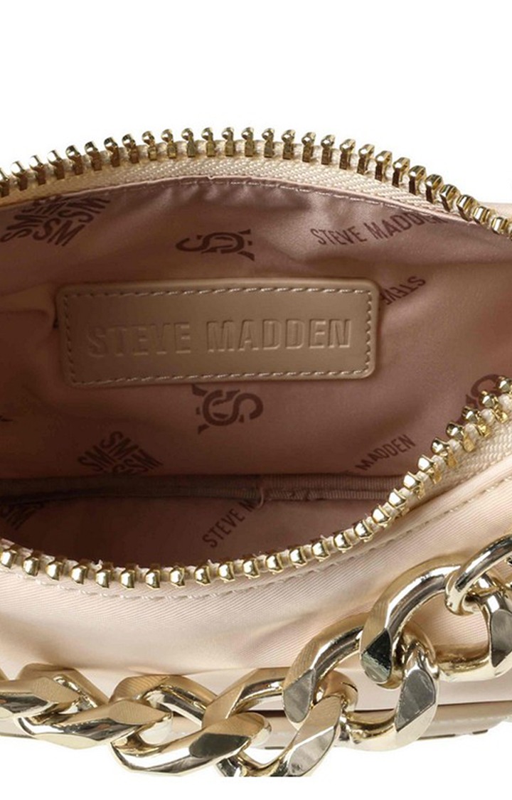 Bkhai White Handbags