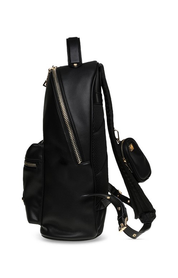 Bobie Black Handbags