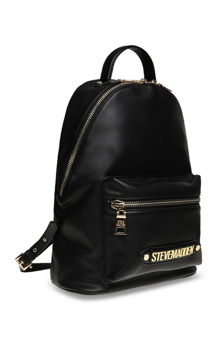 Bobie Black Handbags