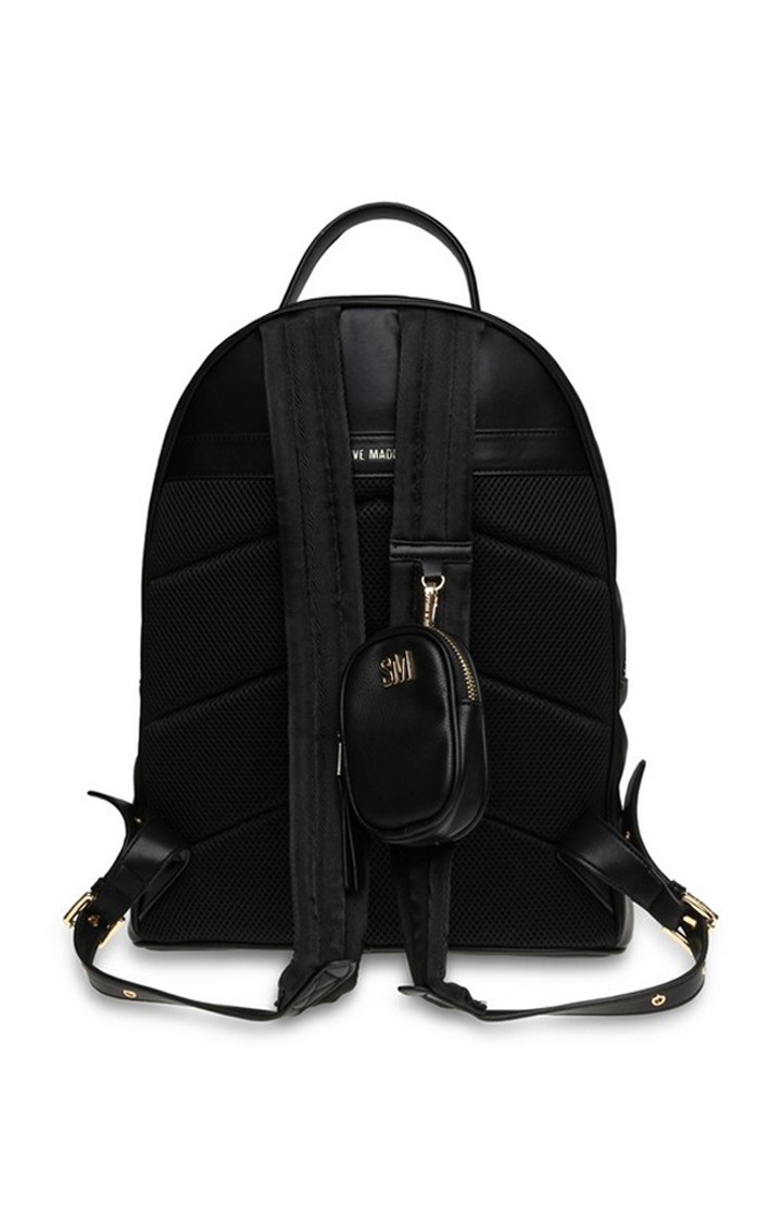 Bobie Black Handbags