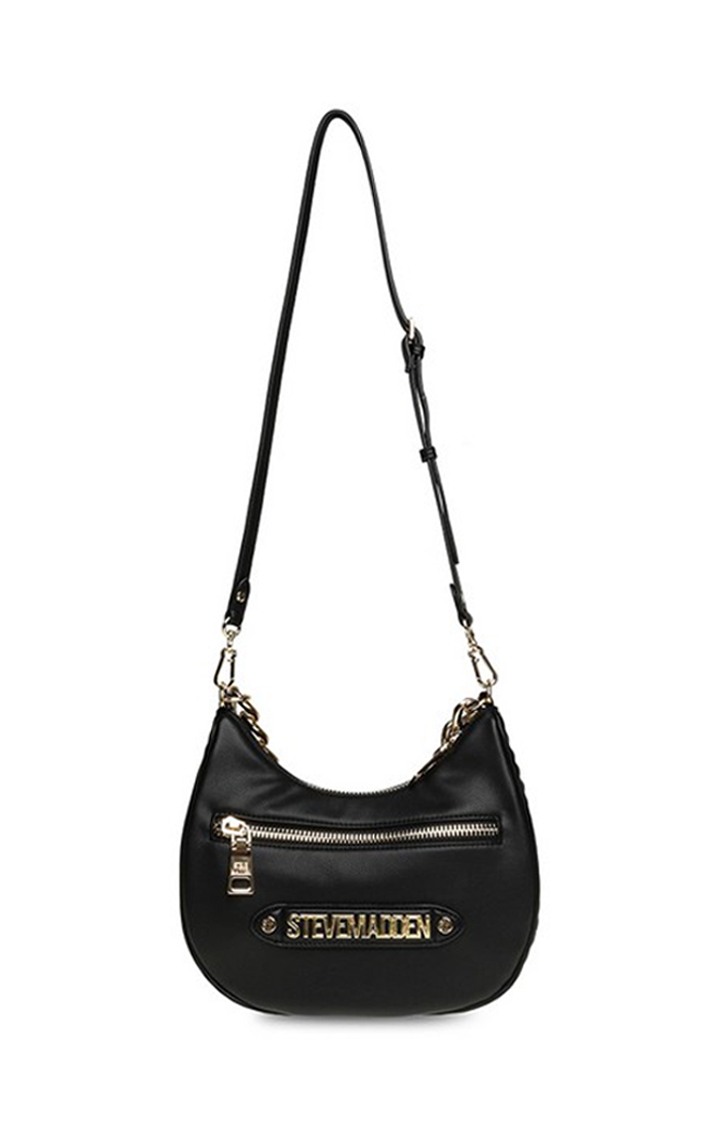 Bozzy Black Handbags