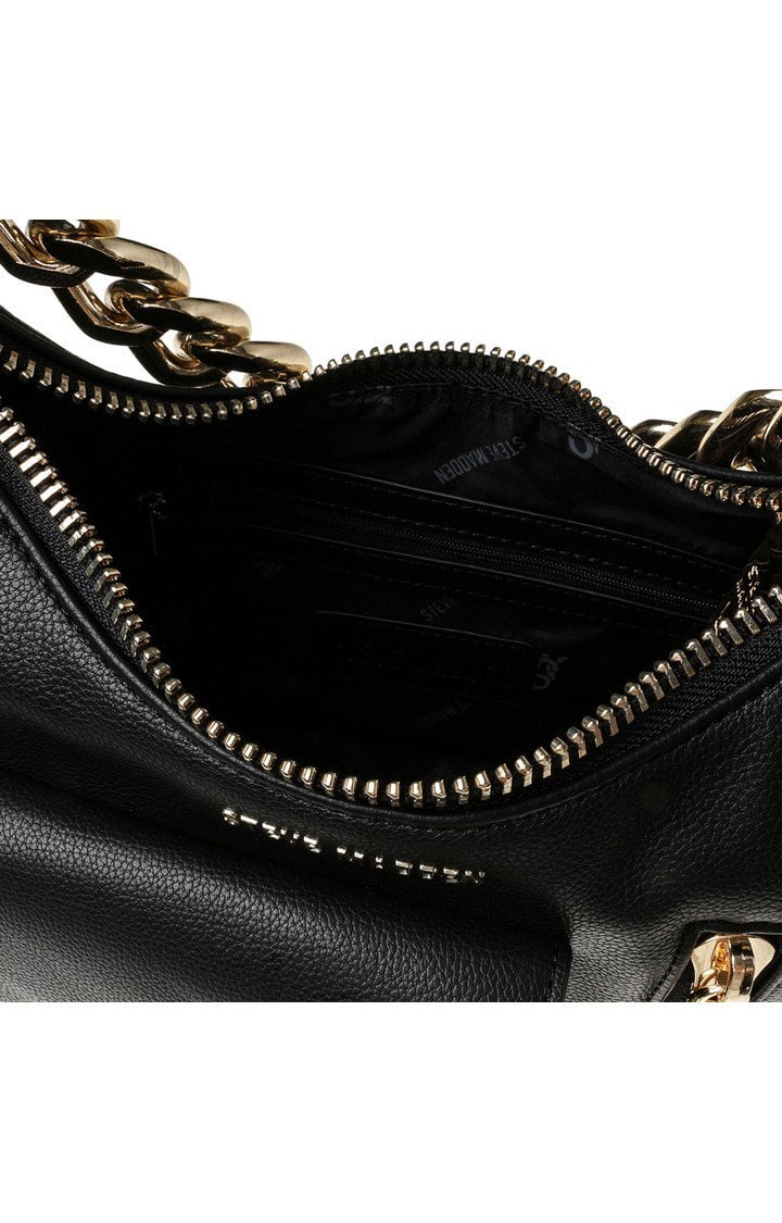 Bozzy Black Handbags