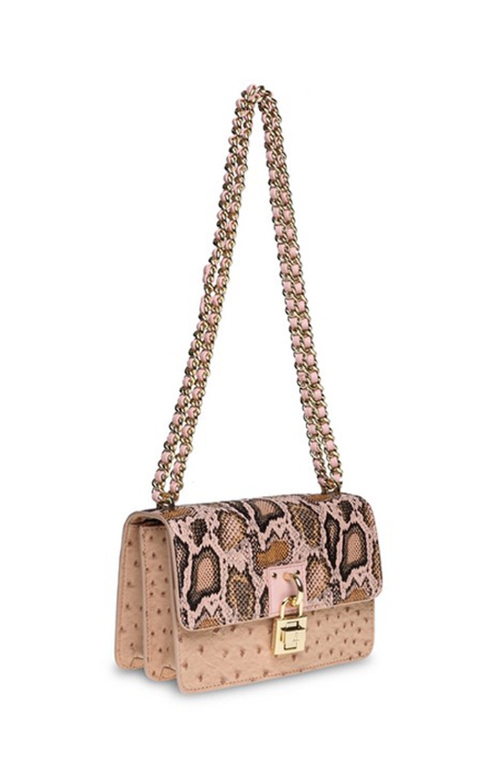 Btame Pink Handbags