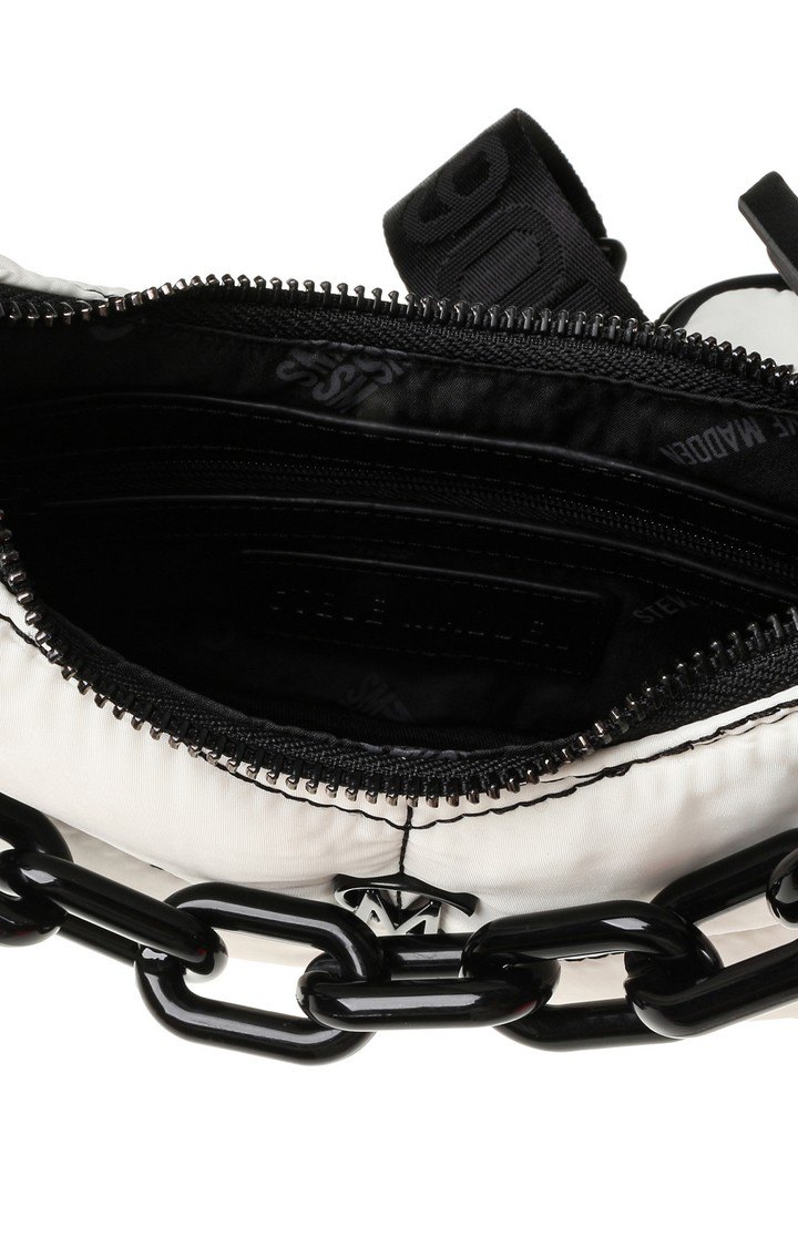 Bvital-D White Handbags