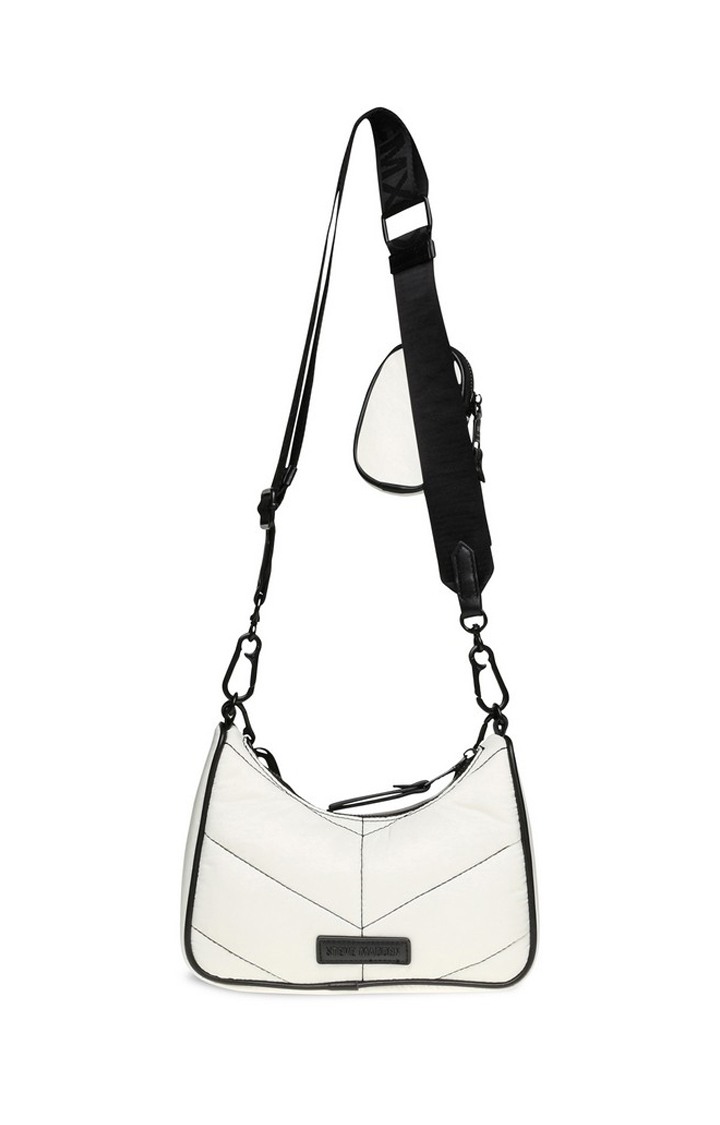 Bvital-D White Handbags