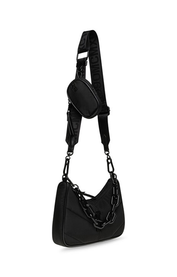 Bvital-D Black Handbags