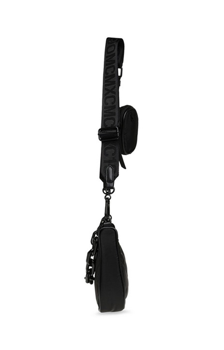 Bvital-D Black Handbags