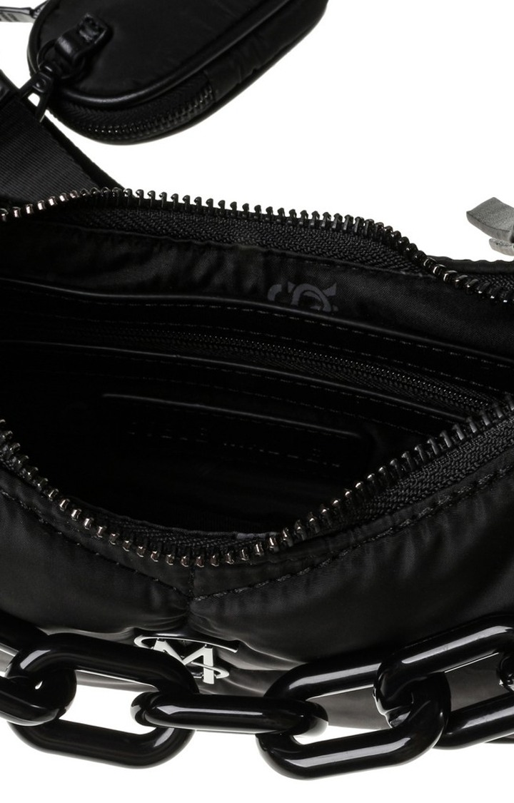 Bvital-D Black Handbags