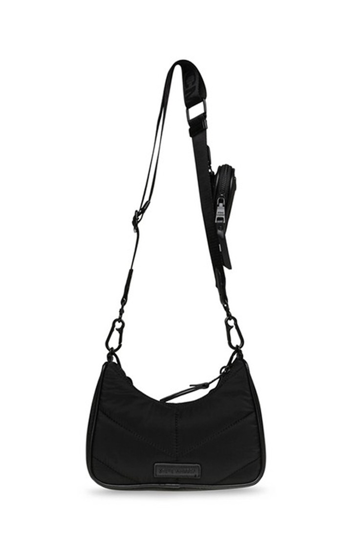 Bvital-D Black Handbags
