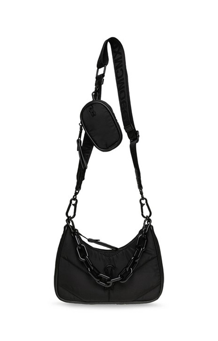 Bvital-D Black Handbags