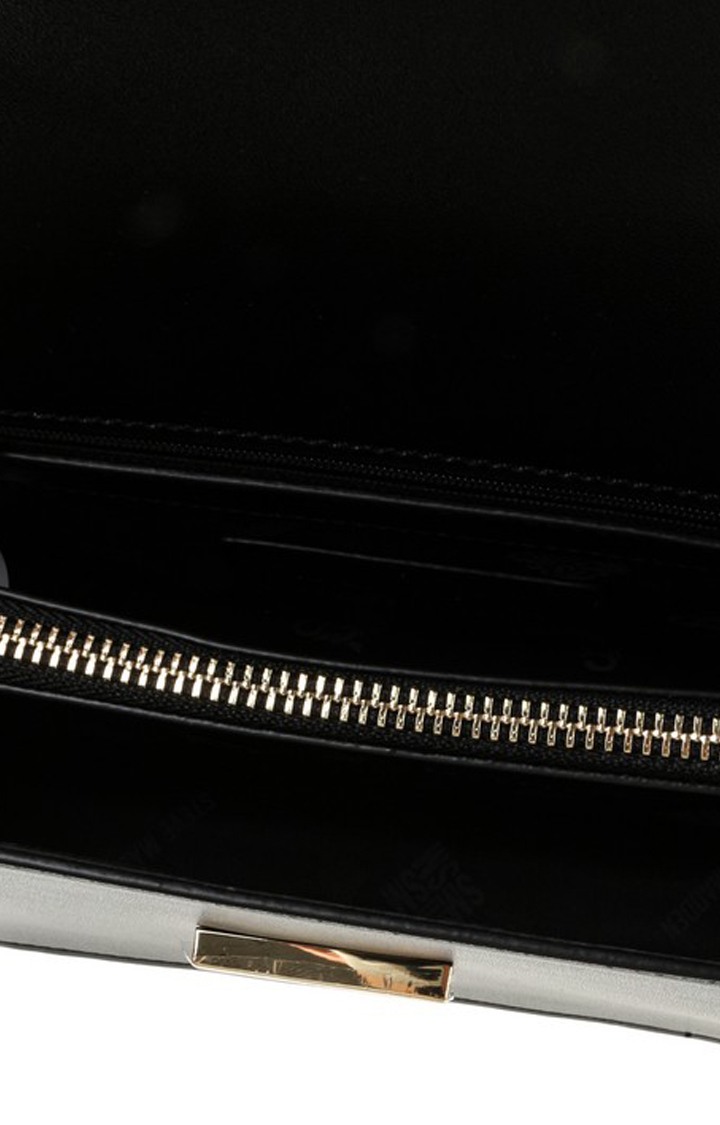 Bzen Black Handbags