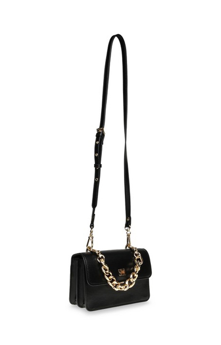 Bzen Black Handbags