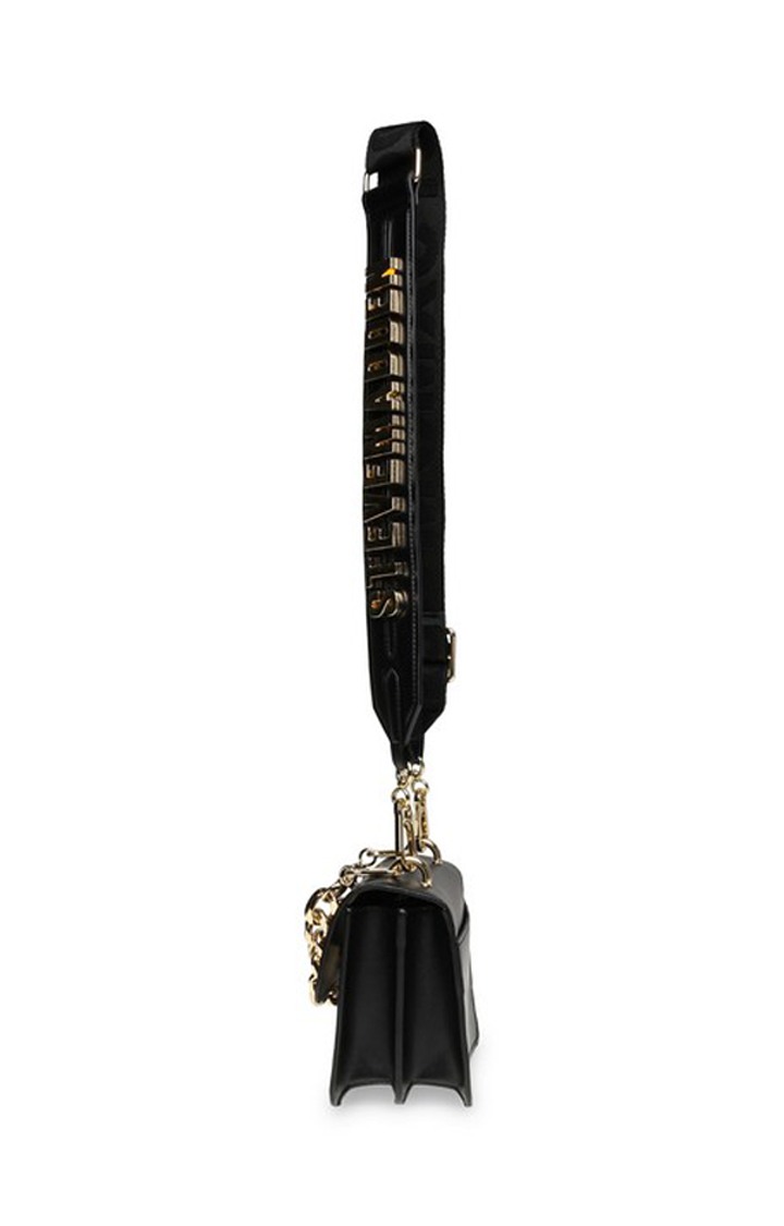 Bzen Black Handbags