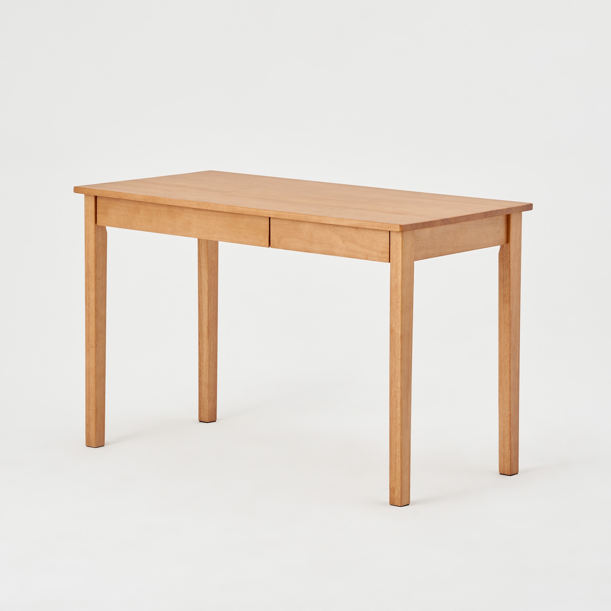 [A]WOODEN DESK