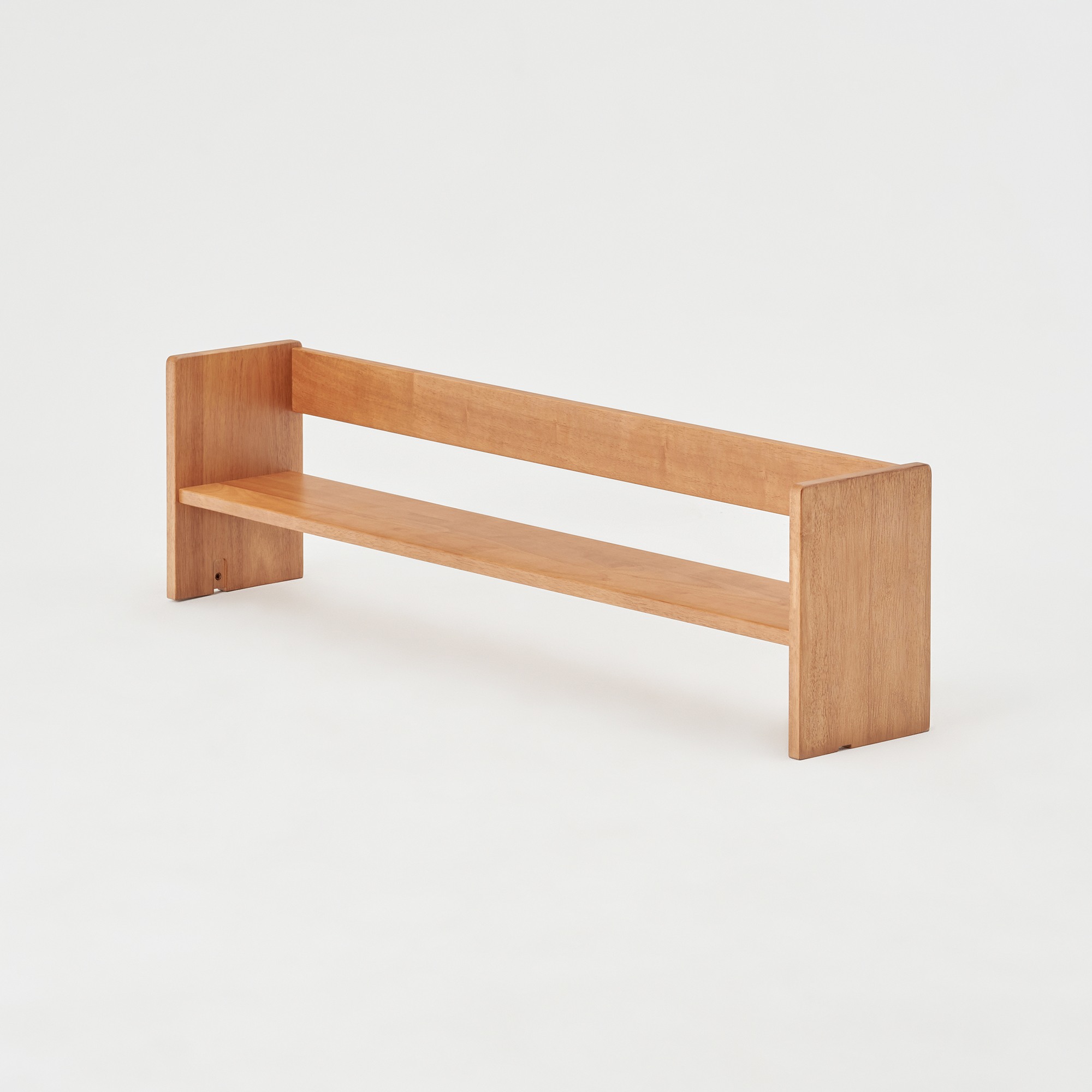 MUJI | [A]DESK TOP SHELF