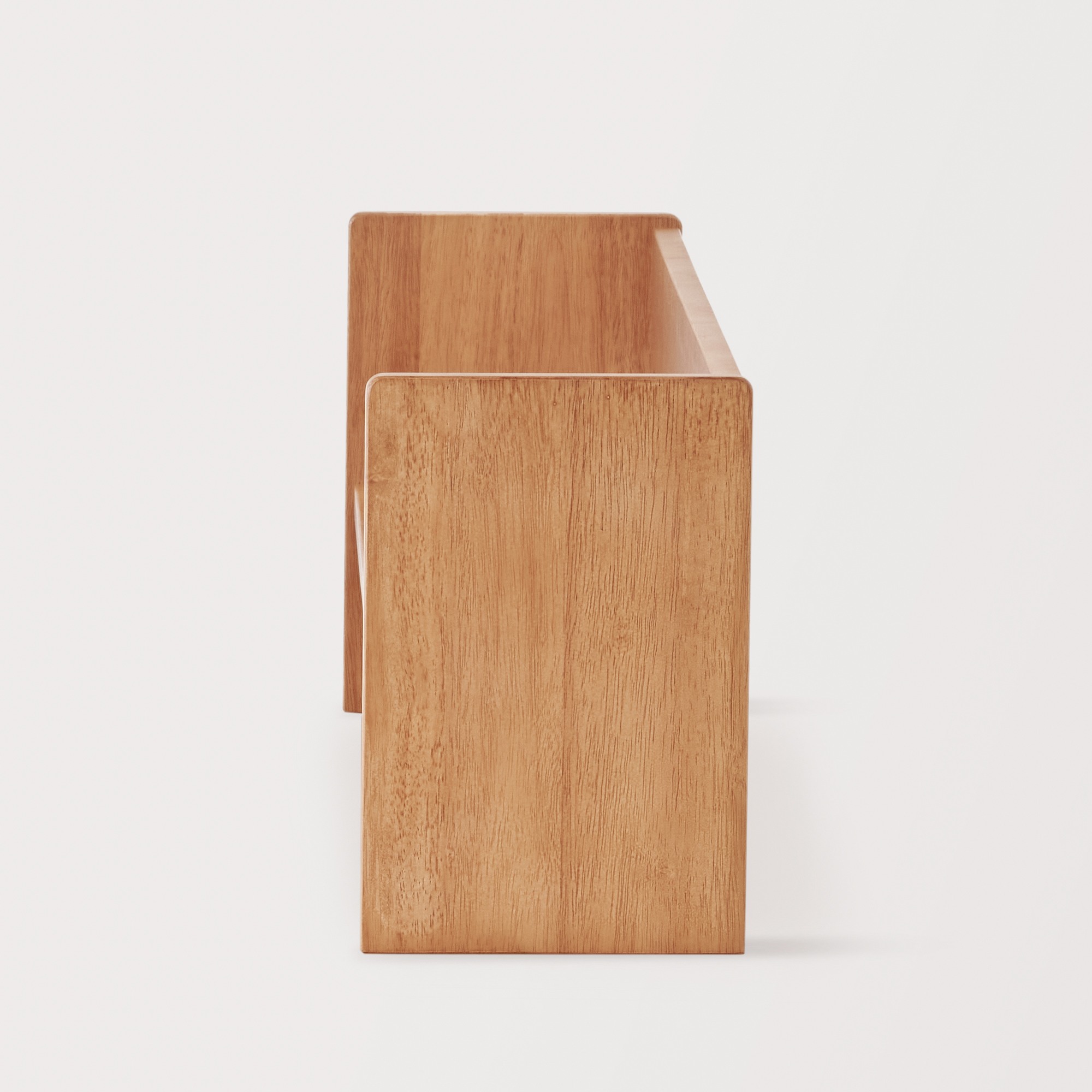 MUJI | [A]DESK TOP SHELF