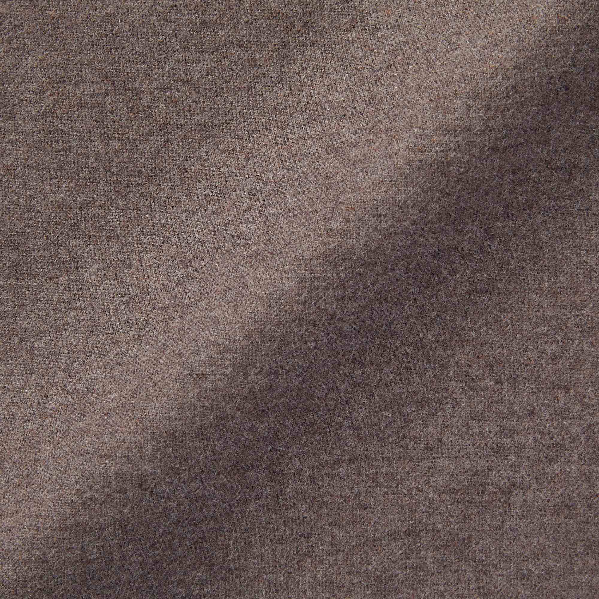 COTTON FLANNEL DUVET COVER Q