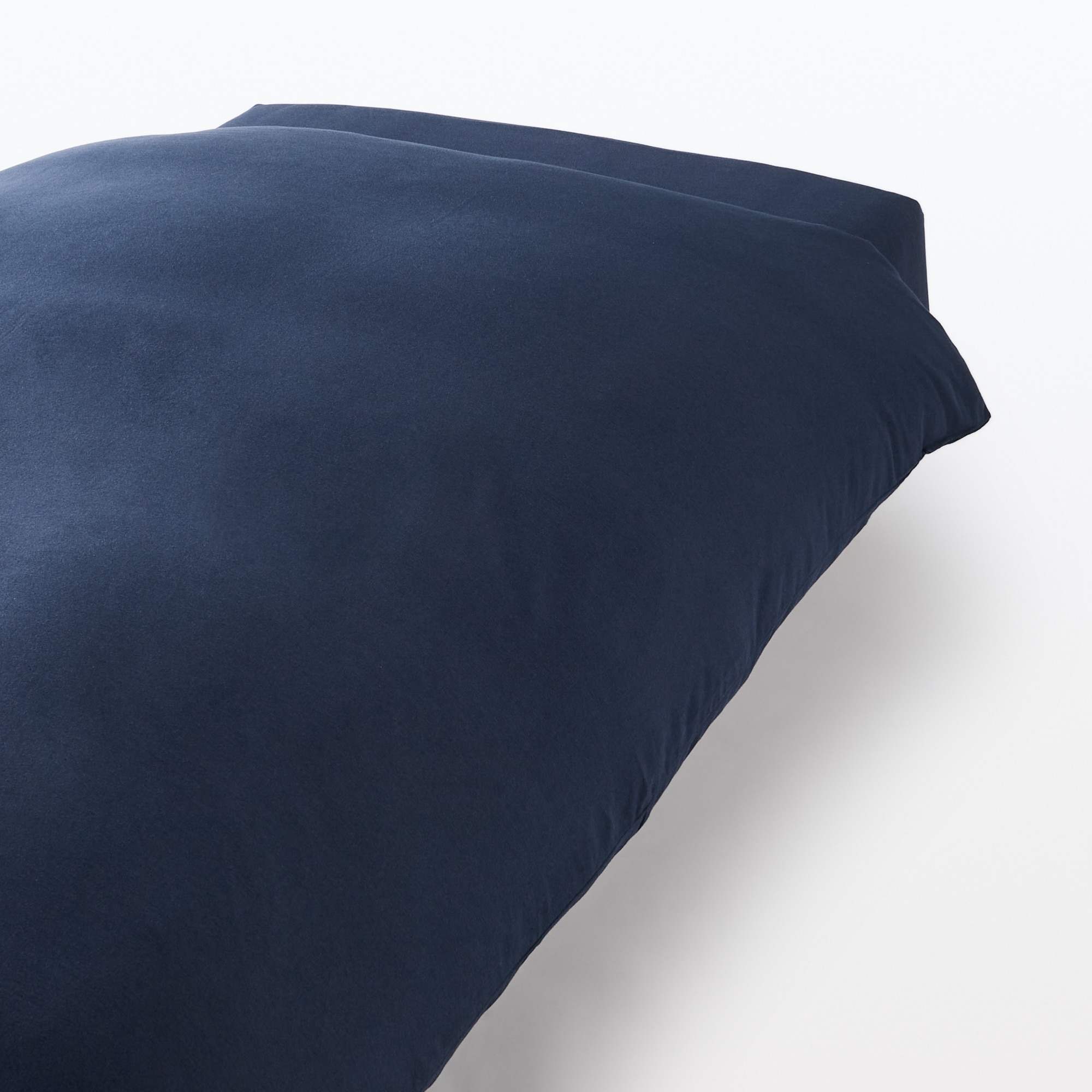 COTTON FLANNEL DUVET COVER Q