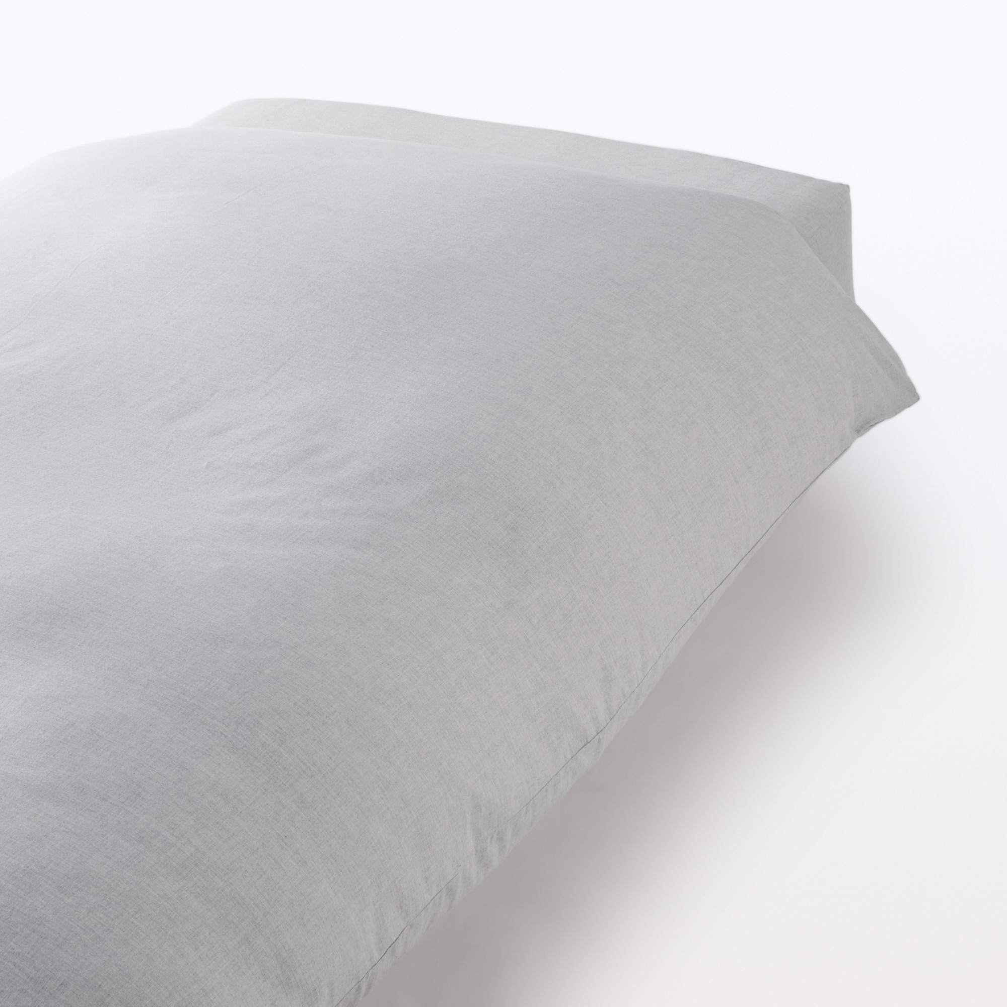 COTTON FLANNEL DUVET COVER Q