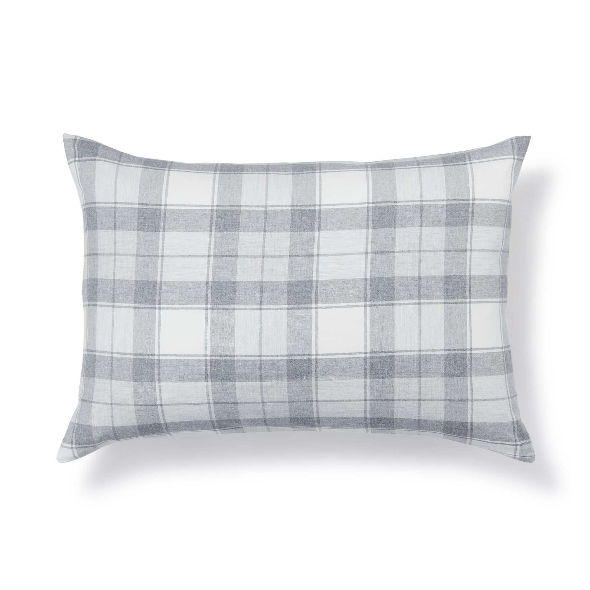 Flannel pillow outlet