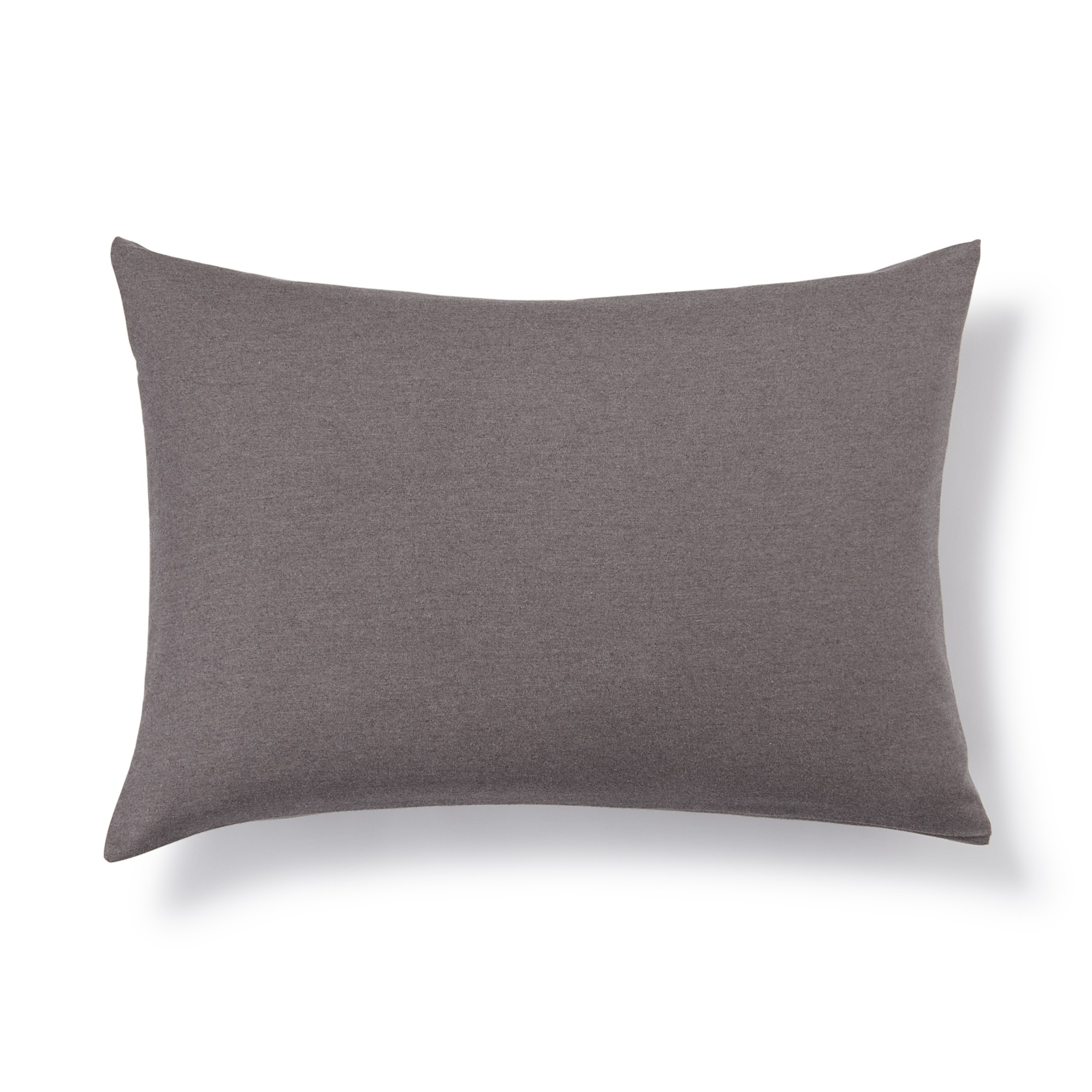 COTTON FLANNEL PILLOW CASE