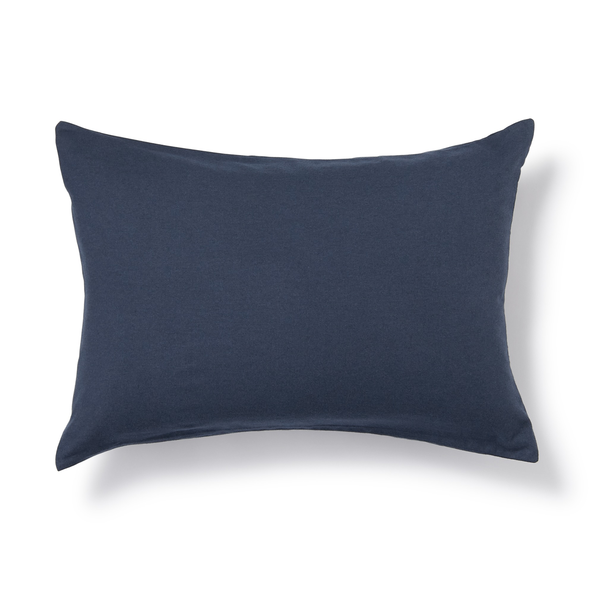 MUJI | COTTON FLANNEL PILLOW CASE