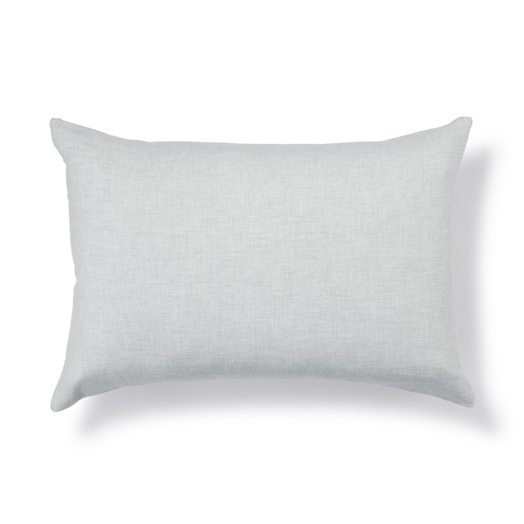 COTTON FLANNEL PILLOW CASE