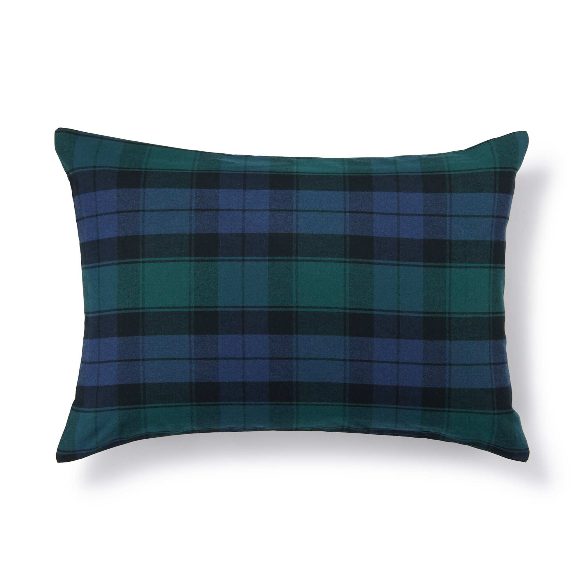 MUJI | COTTON FLANNEL PILLOW CASE