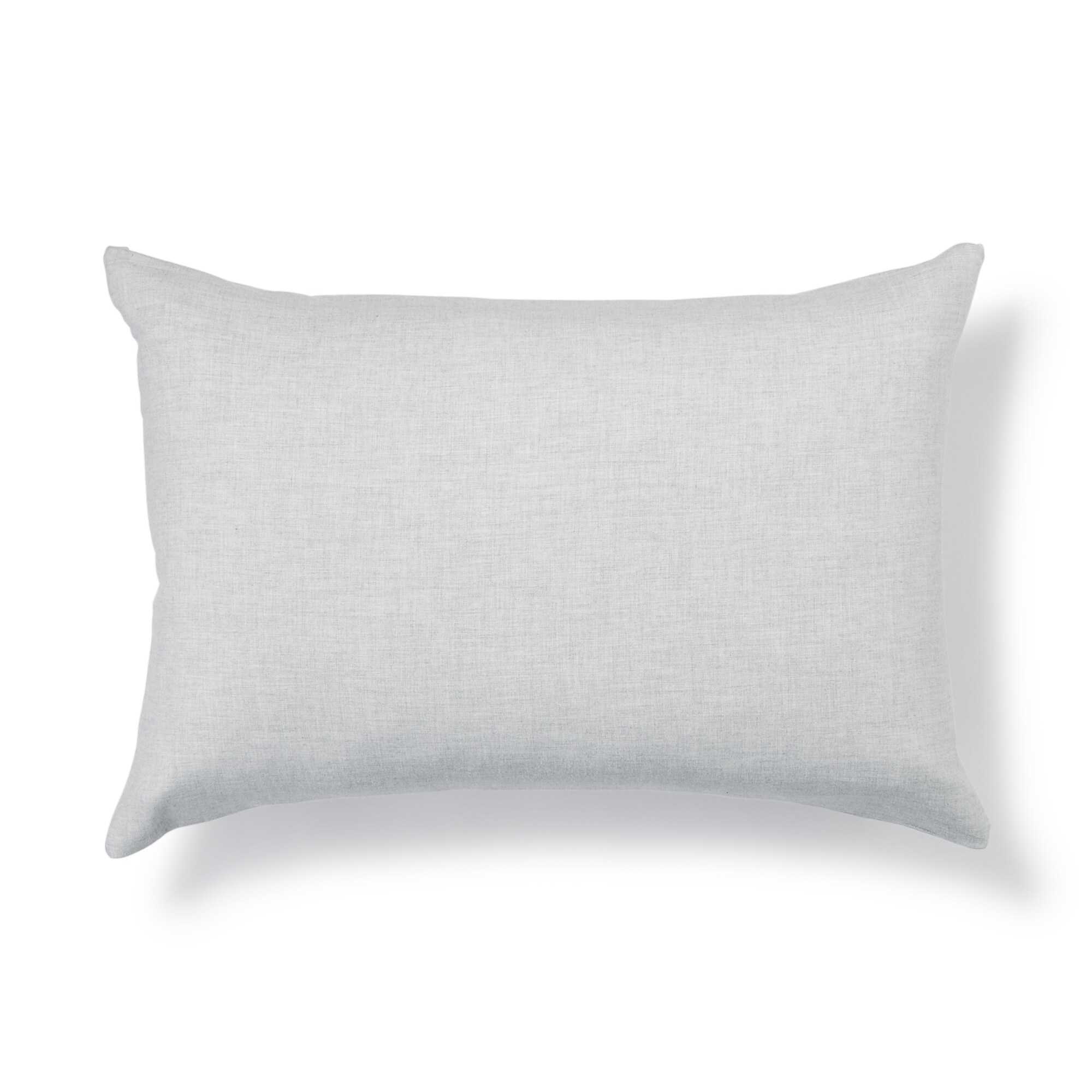 COTTON FLANNEL PILLOW CASE