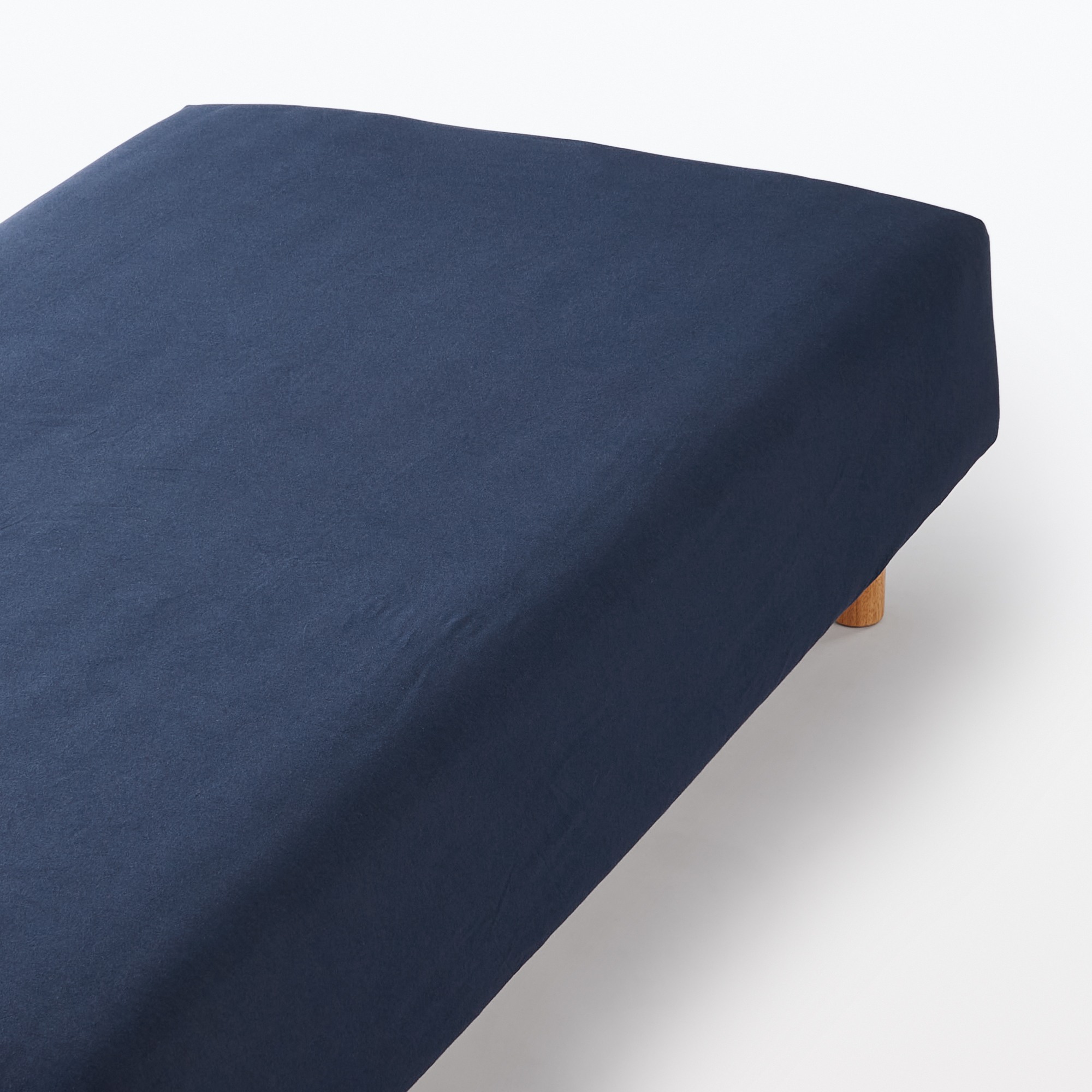 COTTON FLANNEL FITTED SHEET S