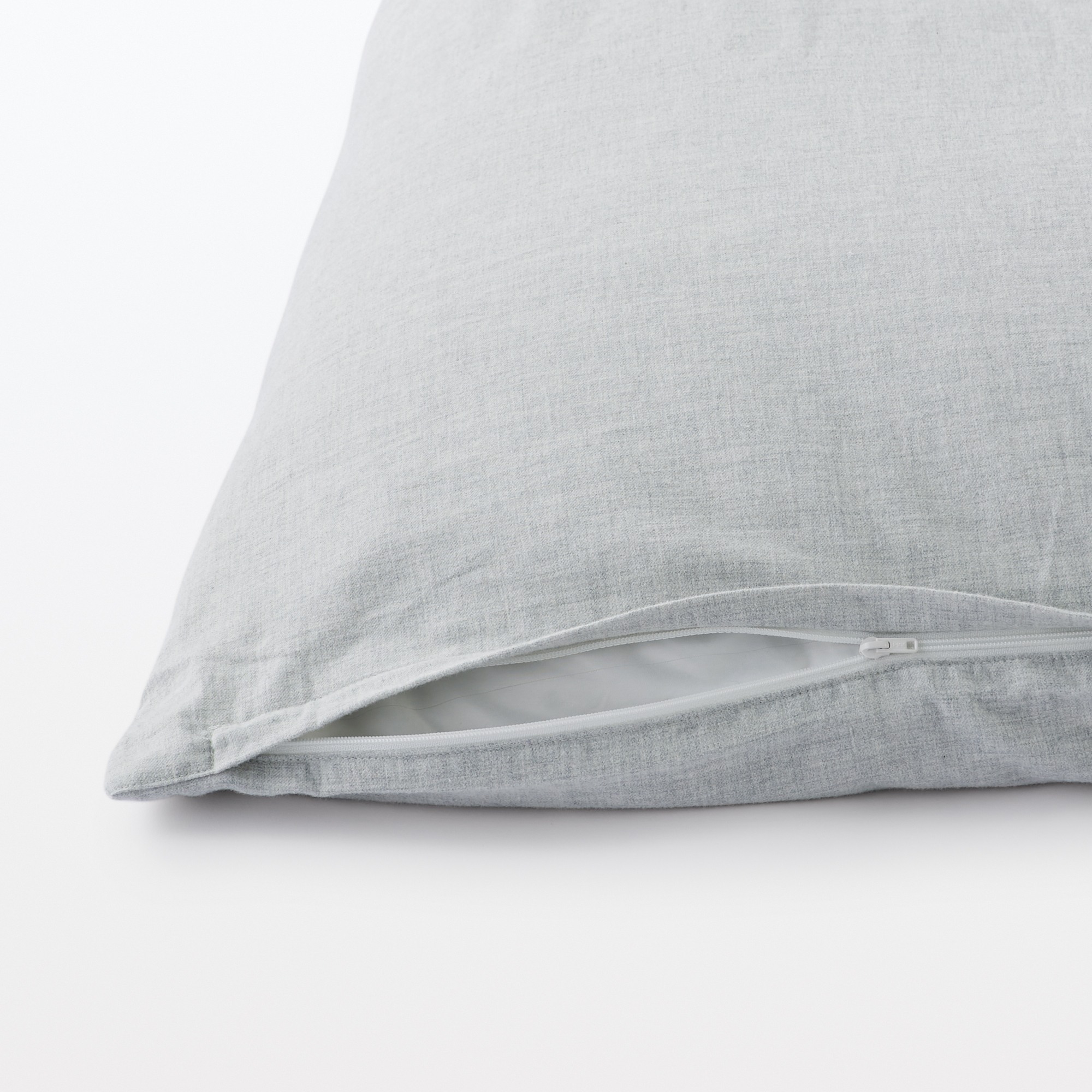 COTTON FLANNEL DUVET COVER S