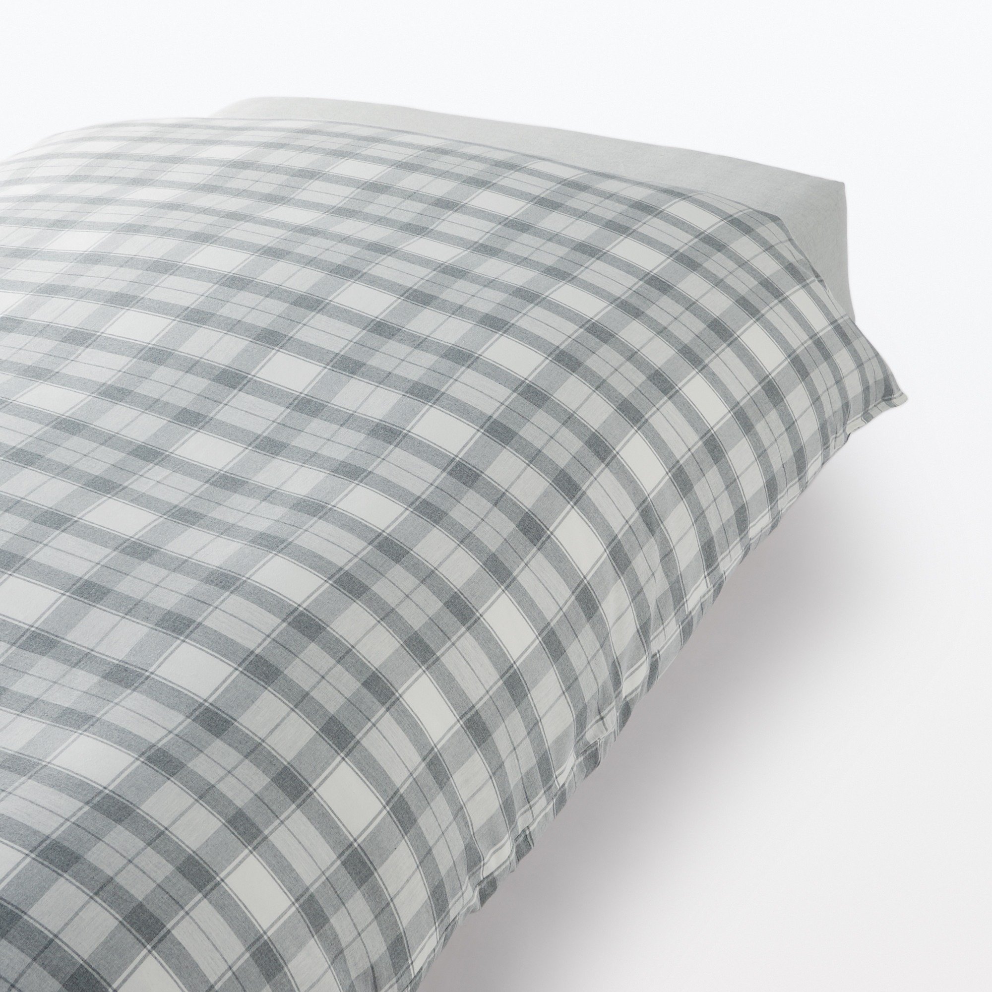 COTTON FLANNEL DUVET COVER S