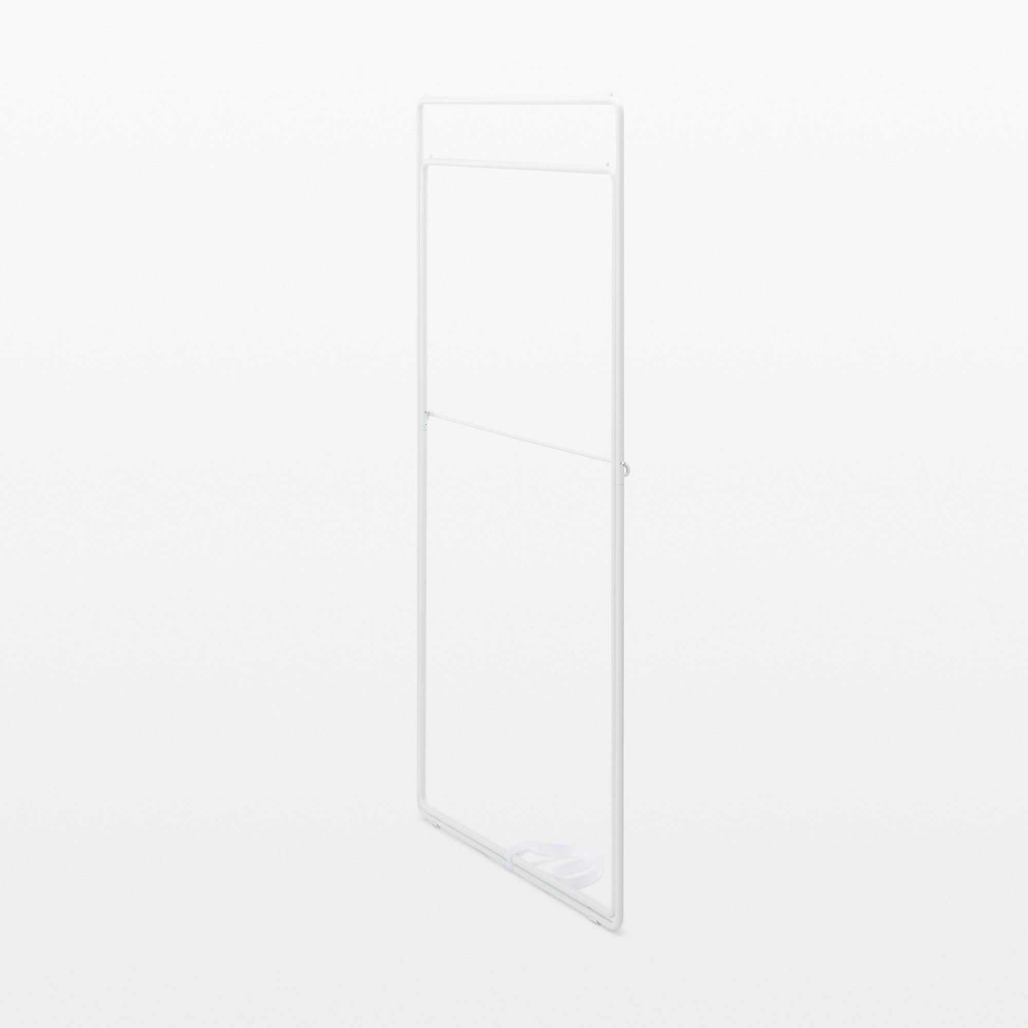 MUJI | [A]Steel drying rack