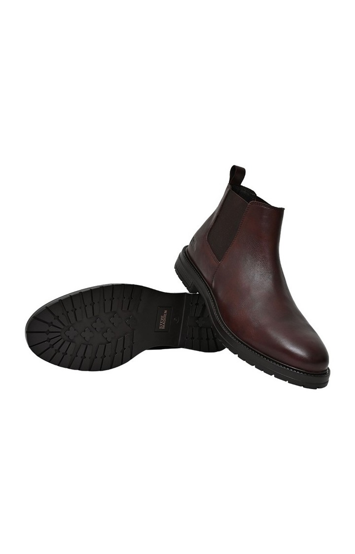 Aire Brown Boots