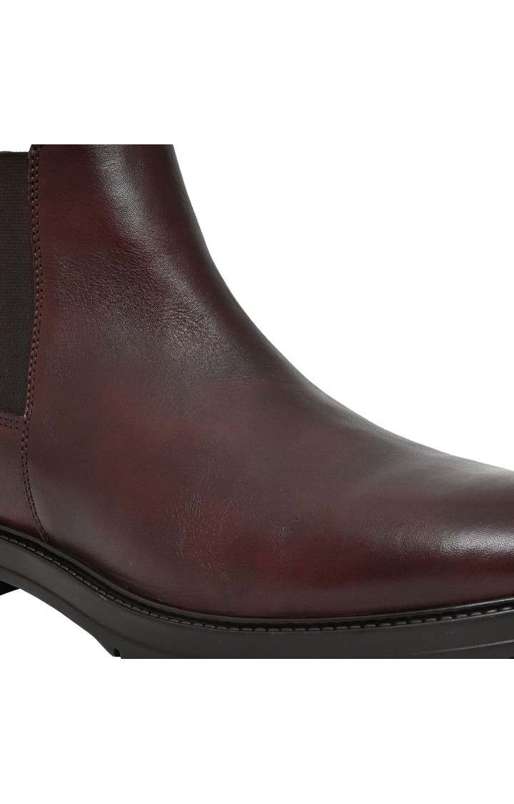 Aire Brown Boots