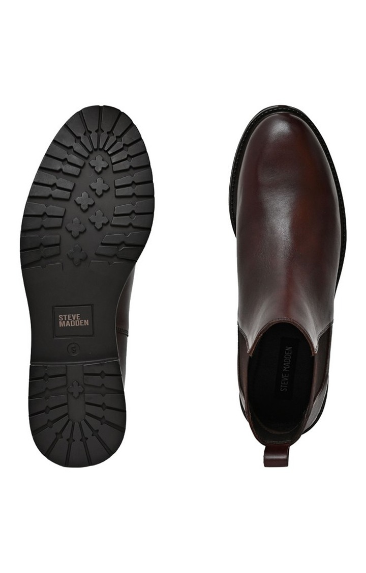 Aire Brown Boots