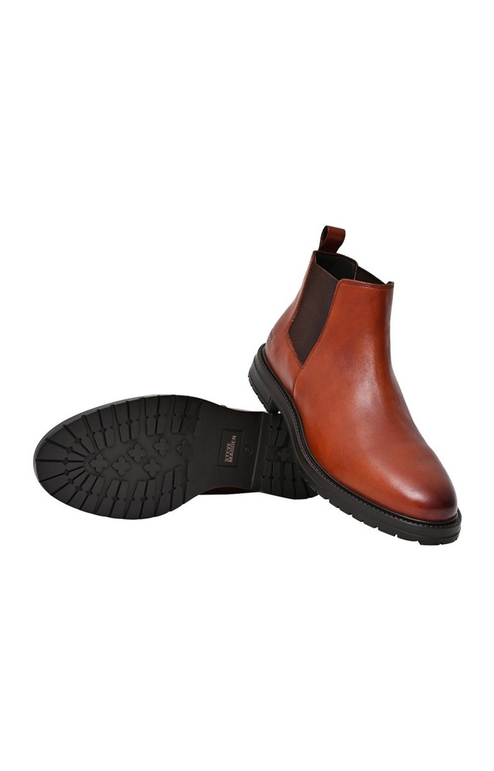 Aire Tan Boots