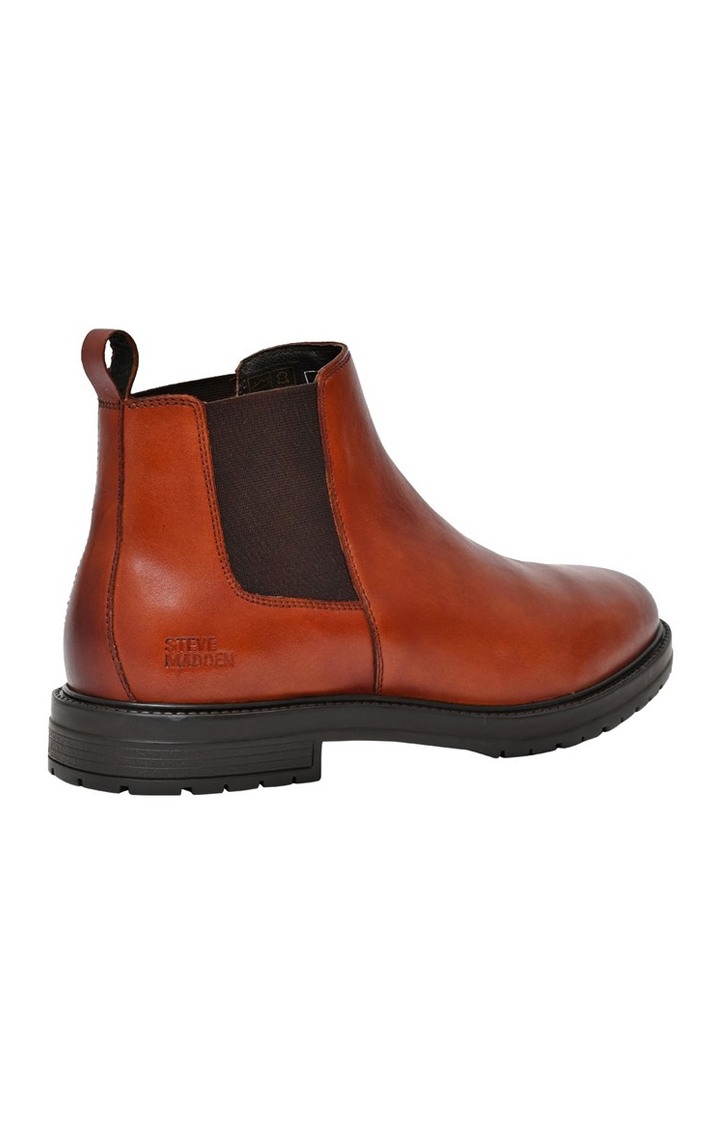 Aire Tan Boots