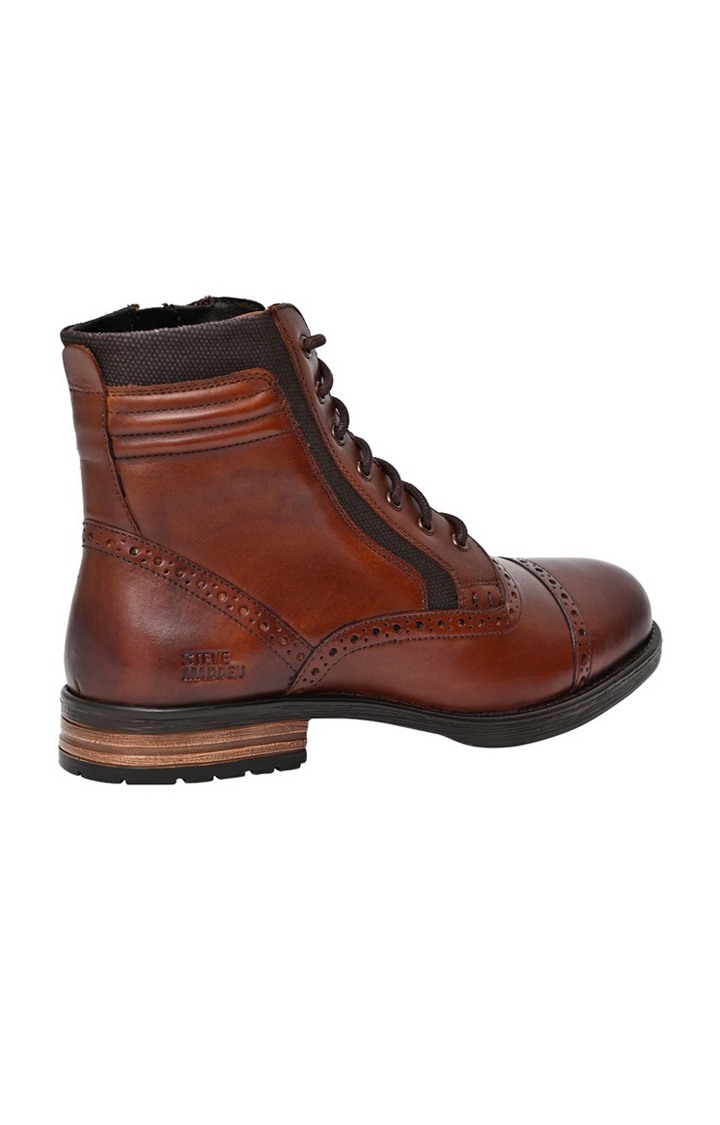 Casey Tan Boots