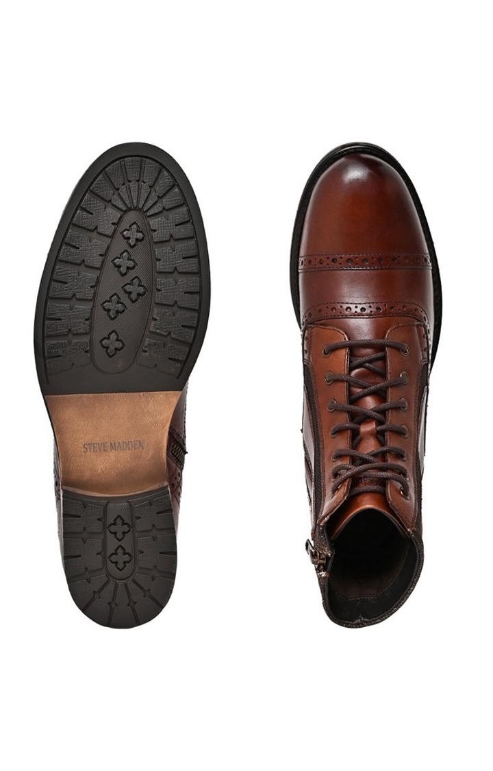 Casey Tan Boots