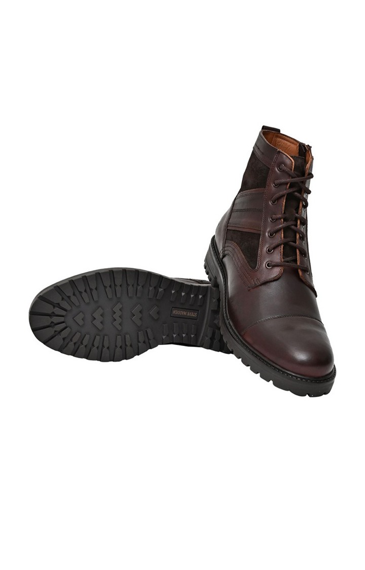 Graham Brown Boots