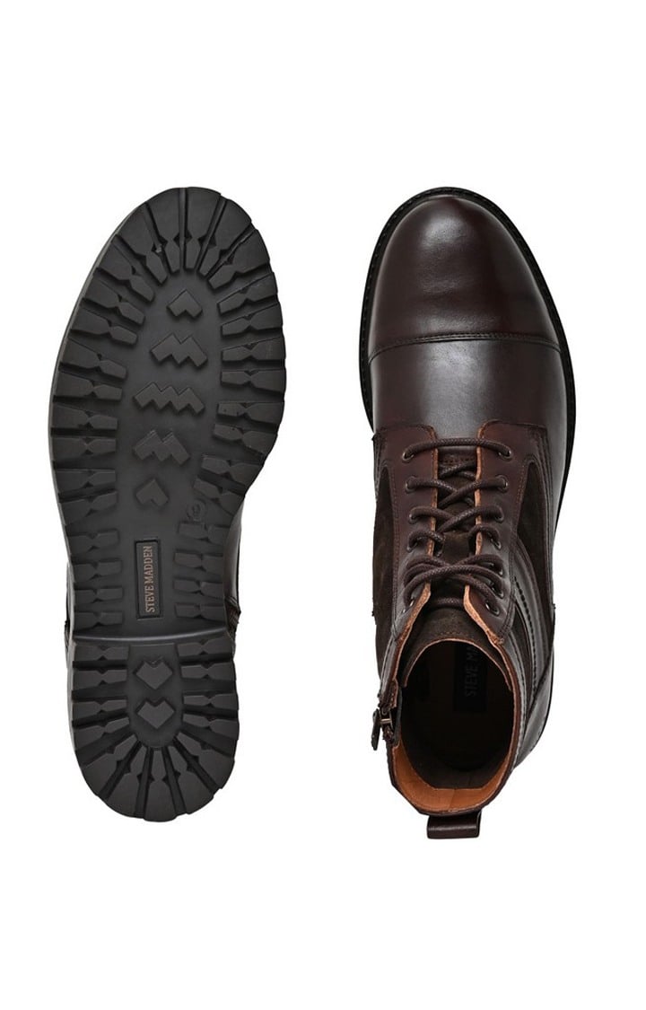 Graham Brown Boots