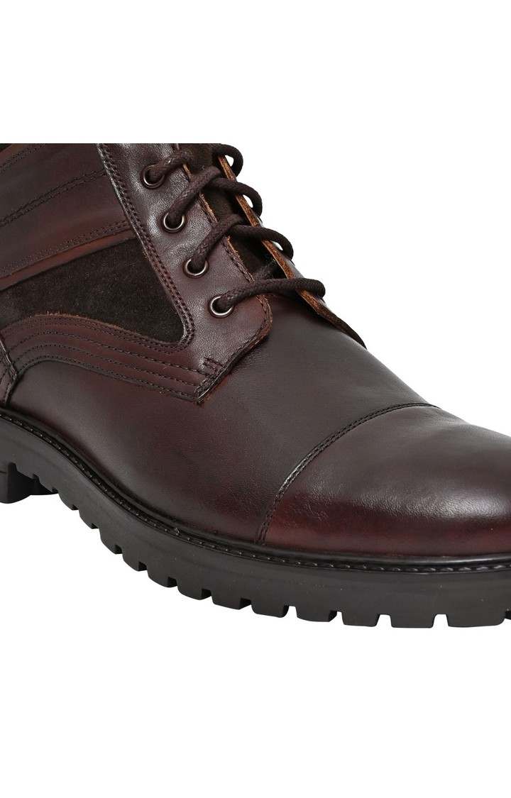 Graham Brown Boots