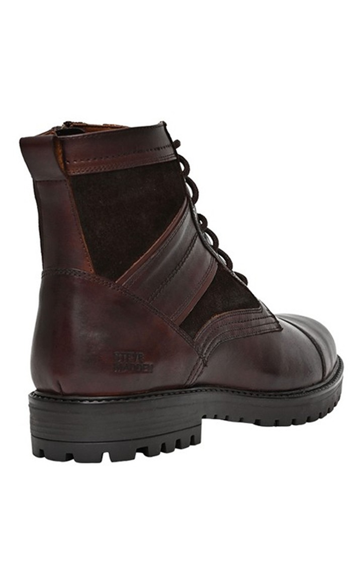 Graham Brown Boots