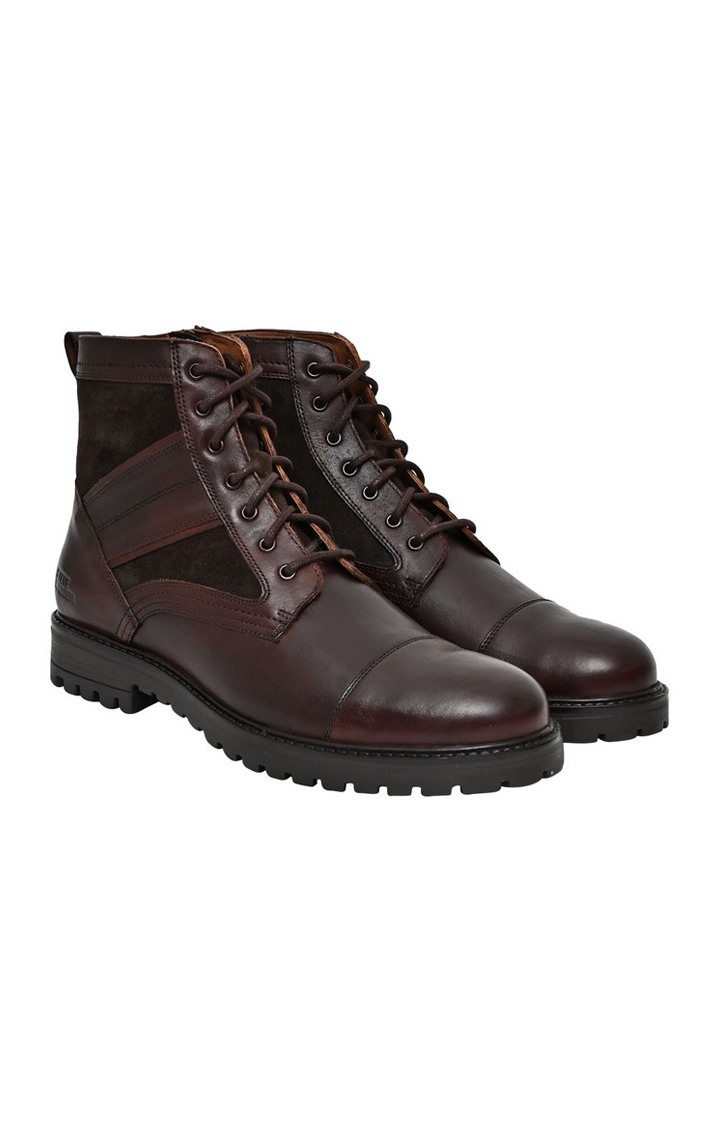 Graham Brown Boots
