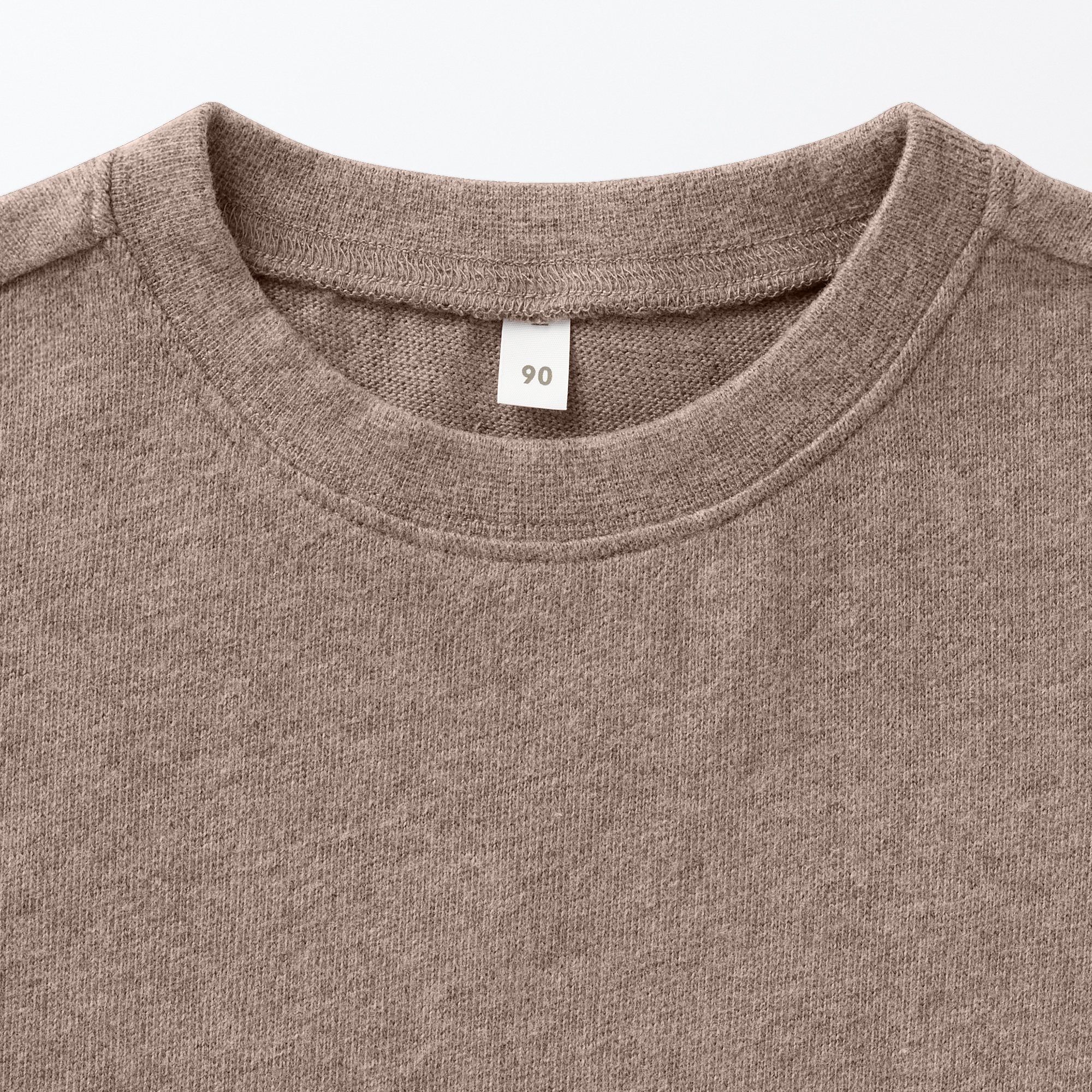 MUJI | Flannel Dress