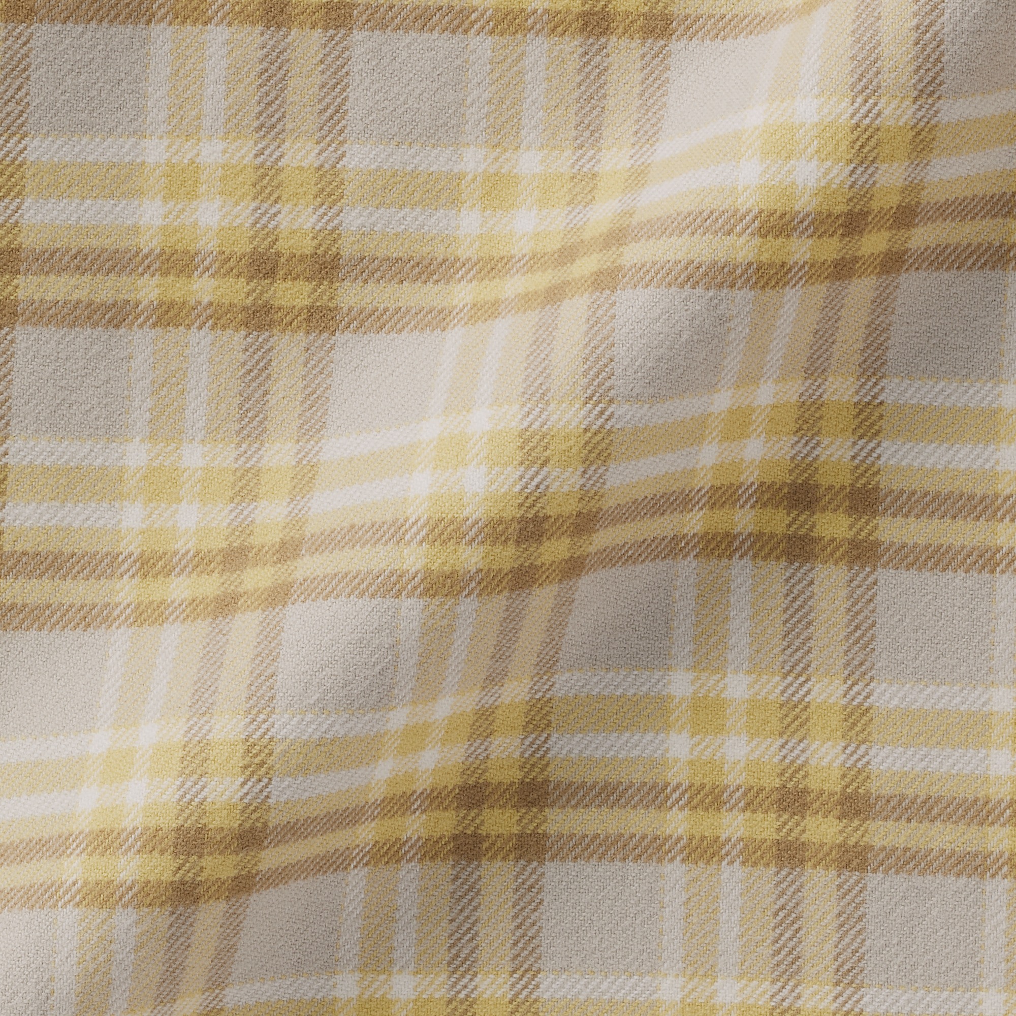 Flannel Shirt dress
