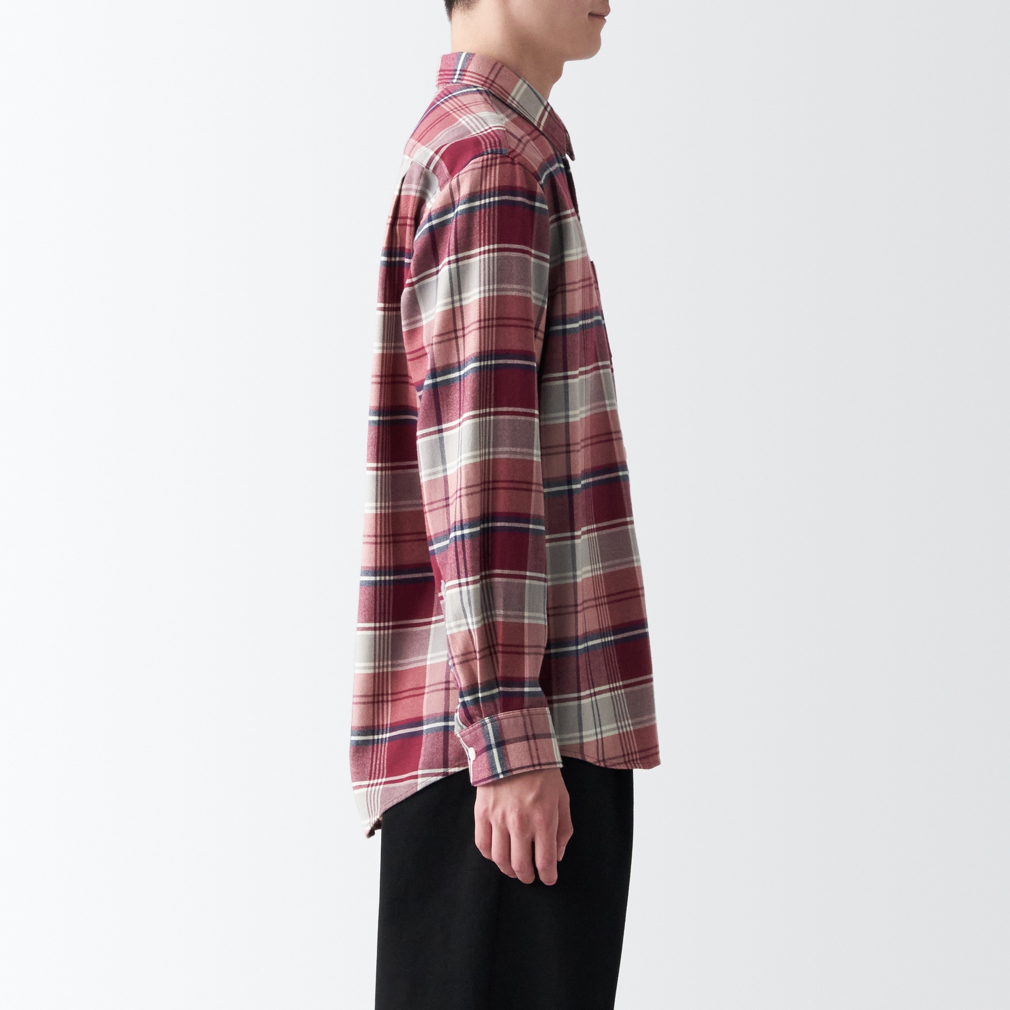 Flannel Shirt