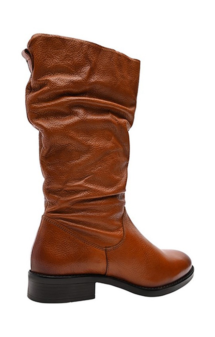 Sm -1570 Tan Boots